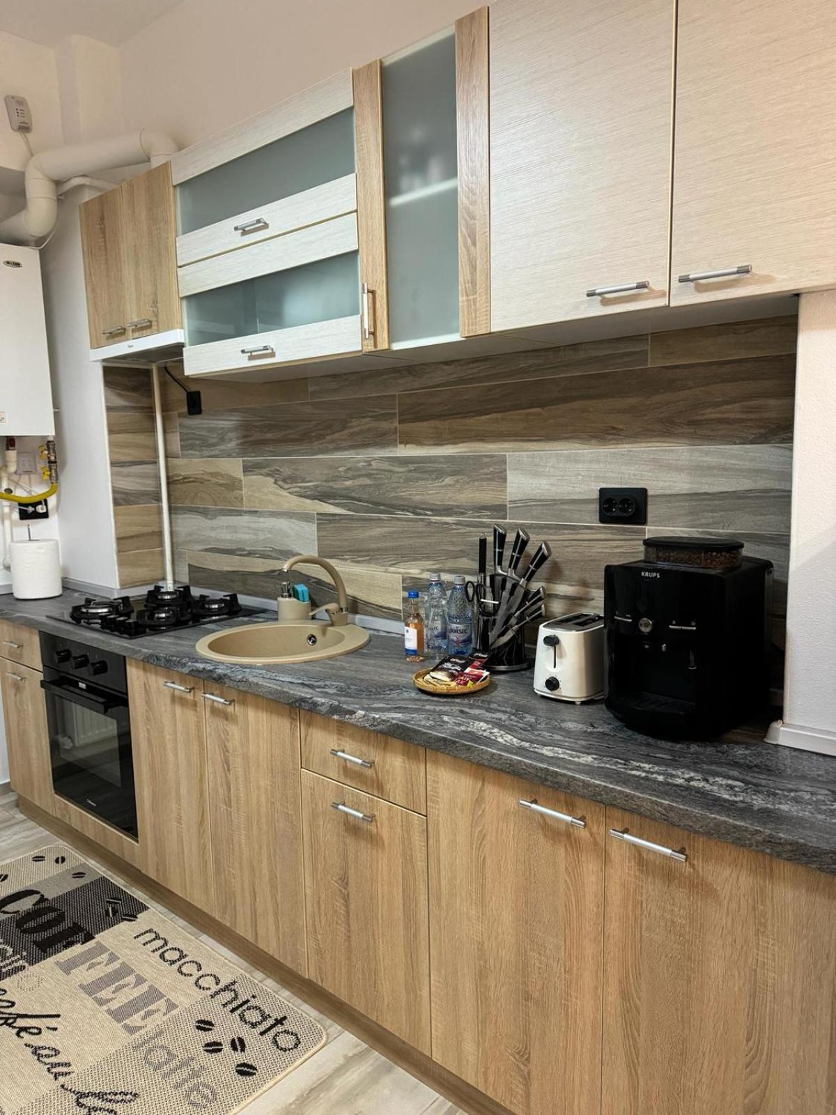 Luxury Young Residence Яссы Экстерьер фото